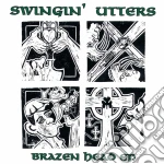 (LP Vinile) Swingin' Utters - Brazen Head (10') vinile