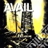 Avail - One Wrench cd