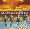 Mad Caddies - Holiday Has Been Cancelled cd
