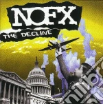Nofx - The Decline cd