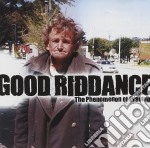 Good Riddance - The Phenomenon Of Craving