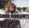 Good Riddance - The Phenomenon Of Craving cd