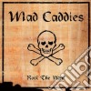 Mad Caddies - Rock The Plank cd