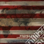 (LP Vinile) Propagandhi - Todays Empires, Tomorrows Ashes vinile