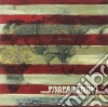 Propagandhi - Todays Empires, Tomorrows Ashes cd
