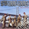Me First And The Gimme Gimmes - Blow In The Wind cd