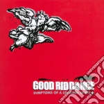 (LP Vinile) Good Riddance - Symptoms Of A Leveling Spirit vinile