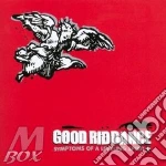 Good Riddance - Symptons Of A Leveling Spirit cd