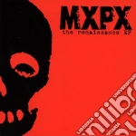 Mxpx - Renaissance cd