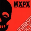 Mxpx - Renaissance cd