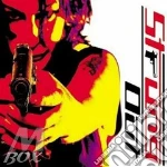 Strung Out - An American Paradox cd