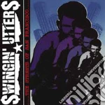 (LP Vinile) Swingin' Utters - The Streets Of San Francisco (10') vinile