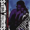 (LP Vinile) Swingin' Utters - The Streets Of San Francisco (10") cd