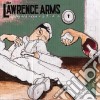 Lawrence Arms (The) - Apathy & Exhaustion cd