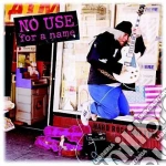 (LP Vinile) No Use For A Name - Hard Rock Bottom vinile