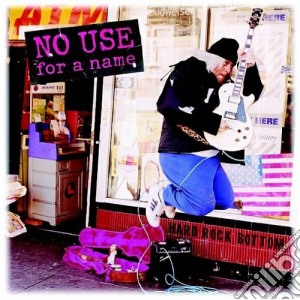 No Use For A Name - Hard Rock Bottom cd musicale di NO USE FOR A NAME