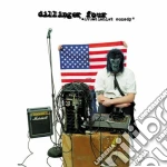 Dillinger Four - Situationist Comedy cd