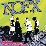 (LP Vinile) Nofx - 22 Songs That Weren't Good Enough To Go On Our Other Records vinile