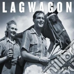 (LP Vinile) Lagwagon - Blaze vinile