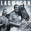 Lagwagon - Blaze cd