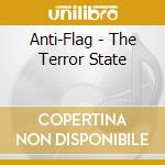 Anti-Flag - The Terror State cd musicale di ANTI-FLAG
