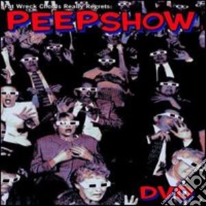 (Music Dvd) Peepshow cd musicale