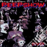 (Music Dvd) Peepshow cd