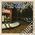 Mad Caddies - Just One More cd