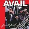 (LP Vinile) Avail - Front Porch Stories cd