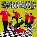 Me First And The Gimme Gimmes - Take A Break cd