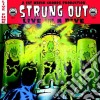 Strung Out - Live In A Dive cd