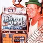 Frenzal Rhomb - Sans Souci cd
