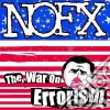 Nofx - The War On Errorism cd