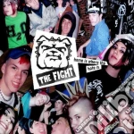 Fight (The) - Home Is Where The Hate Is cd