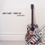 (LP Vinile) Joey Cape & Tony Sly - Acoustic