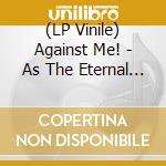 (LP Vinile) Against Me! - As The Eternal Cowboy vinile
