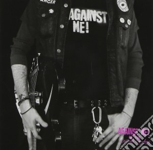 Against Me! - As The Eternal Cowboy cd musicale di Me Against