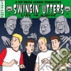 Swingin Utters - Live In A Dive cd