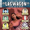 (LP Vinile) Lagwagon - Live In A Dive (2 Lp) cd