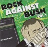 Rock Against Bush cd