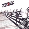 Epoxies (The) - The Epoxies cd