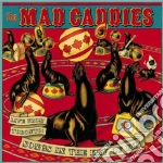 Mad Caddies - Live From Toronto - Songs In T cd