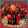Mad Caddies - Live From Toronto - Songs In T cd