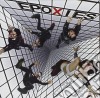 Epoxies (The) - Stop The Future cd