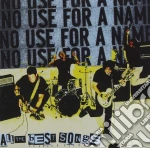 No Use For A Name - All The Best Songs cd