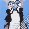 Protect compilation cd