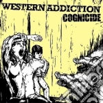 Western Addiction - Cognicide cd