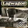 (LP Vinile) Lagwagon - Resolve cd