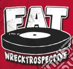 Wrecktrospective (3 cd) cd