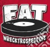 Wrecktrospective (3 cd) cd